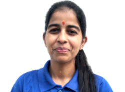 Priyanka Special Educator RCI Registered