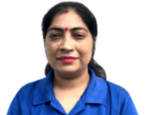 Raksha Devi Assisting Staff Certified & Trained