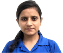 Sunaina Assisting Staff Certified & Trained