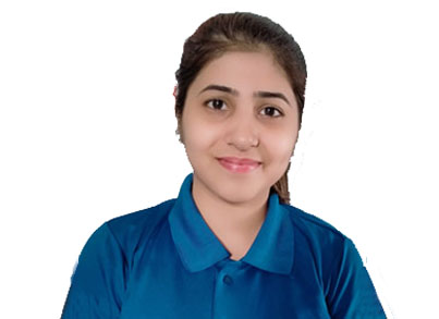 Pallavi DuaCounselling Psychologist